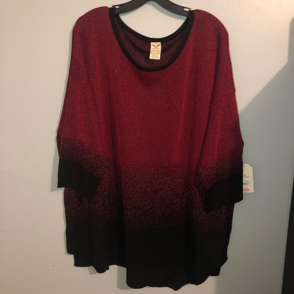 Very stylish top ❤️